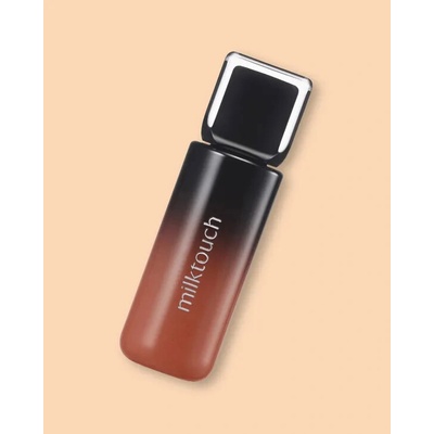 Milk Touch Tetovacia farba na pery Black Peel Off Lip Tattoo No,05 Black Fig 4,5 g