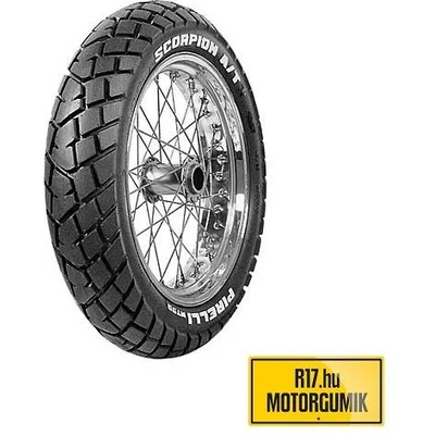 Pirelli SCORPION MT 90 A/T 120/80-18 62S