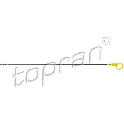 Mierka hladiny oleja TOPRAN 305 038 305 038
