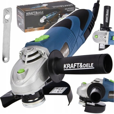Kraft & Dele KD1533