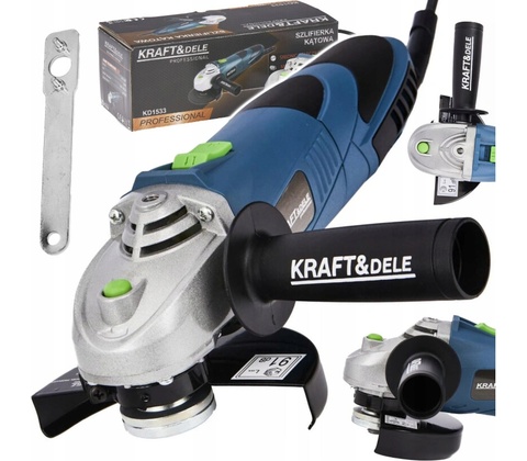 Kraft & Dele KD1533
