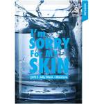 Ultru Ultru: I'm Sorry for My Skin pH5.5 Jelly Mask - Moisture, хидратираща маска за лице (8809511987570)