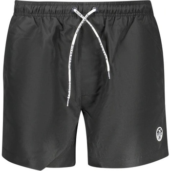 North Sails Мъжки бански north sails, 2xl, Черен (975009000_ne0999)