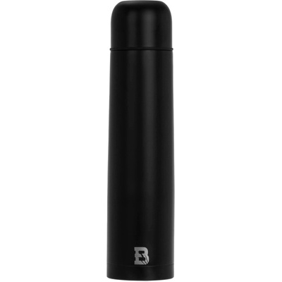 Badger termoska Outdoor Liquid 1 l Black