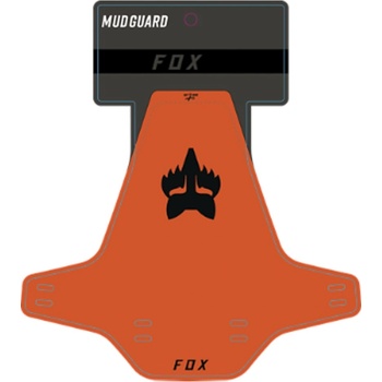 Fox MUD GUARD