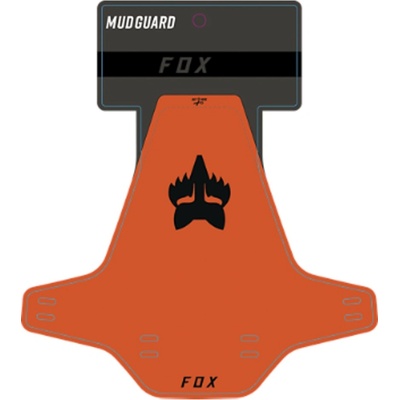 Fox MUD GUARD