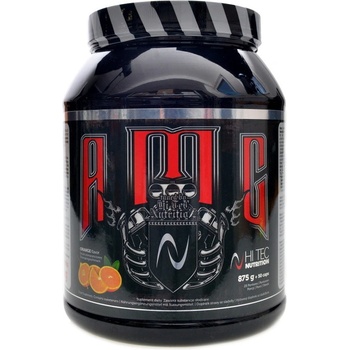 Hi Tec Nutrition A.M.G. 875 g + 50 kapslí