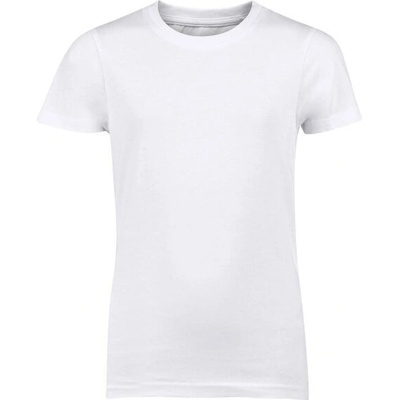 Lewro FOWIE Dětské triko bílá