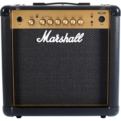 Marshall MG15G