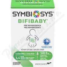 Symbiosys Bifibaby 8 ml