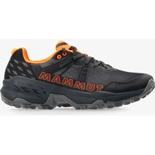 Mammut Sertig II Low GTX Men blackvibrant orange