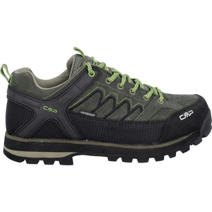 CMP Мъжки мултиспорт обувки CMP Moon Low Trekking Shoes Waterproof Multisport shoes - Militare - размер 43 (EU) (022-0981-0315)