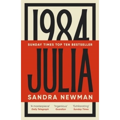 Julia - Newman Sandra