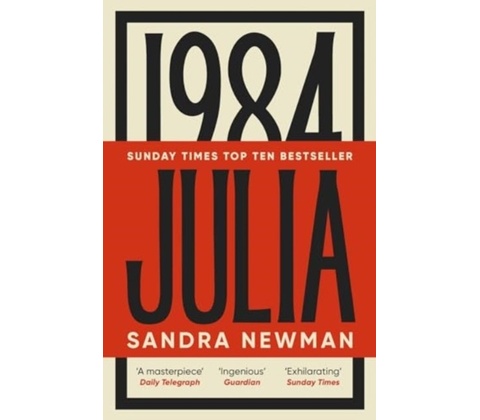 Julia - Newman Sandra