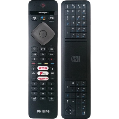 Dálkový ovladač Philips YKF463-007