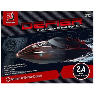 Felyx Toys Лодка Speed Radio/C (1012314F)