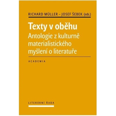 Texty v oběhu