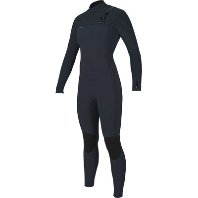 O'Neill Wms Hyperfreak 4/3+ Chest Zip Full dark orion/dark orion