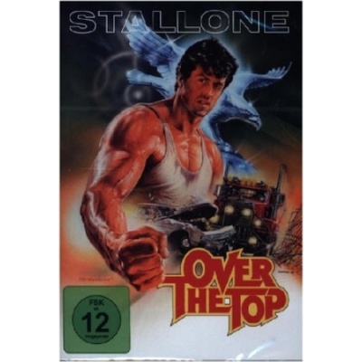 Over the Top DVD