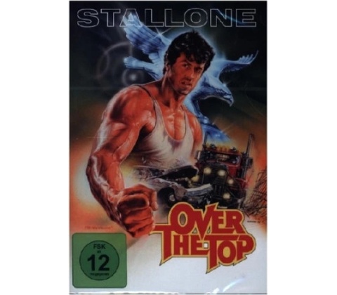 Over the Top DVD