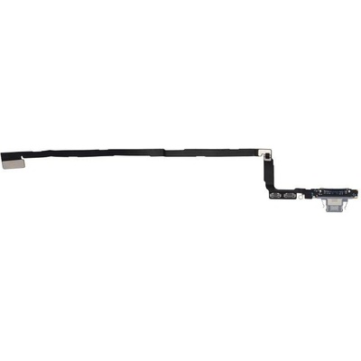 Nabíjecí obvod + Flex kabel iPhone Air – nebesky modrý IPH1763