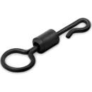 Delphin Rychlovýmený Obratlík Na Helikoptéru The End Quick Swap Heli veľ.4 10 ks