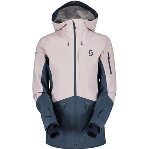 SCOTT Ски яке Ws Vertic 3L - sportdepot - 372,49 лв