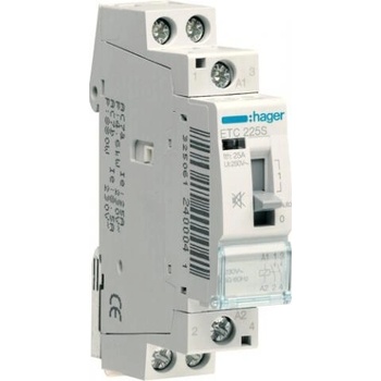 Hager ETC225S