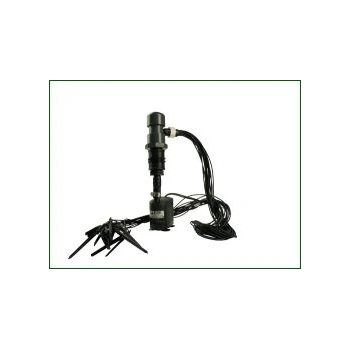 Image 1 of GIB Drip Feed Напоителна Система за 20 растения