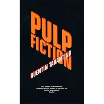 Pulp Fiction