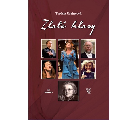 Zlaté hlasy