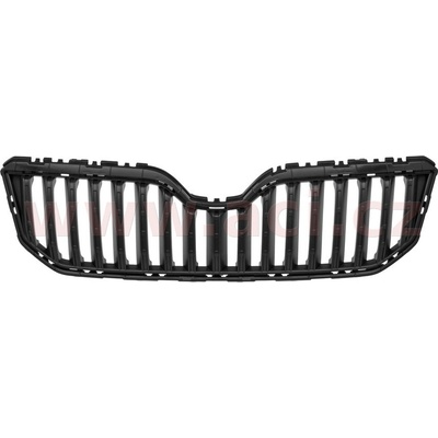 vnitřní přední mřížka černá OUTDOOR ORIGINÁL 7607516Q