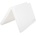 Kikka Boo Сгъваем мини матрак 50/85/5 cm Airknit White (31107020043)