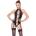 Black Level Vinyl Body 2840693 Black S