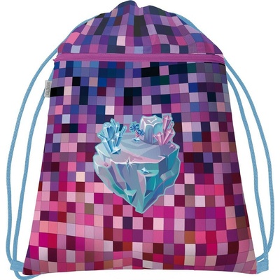 Stil vak na záda Craftgirl