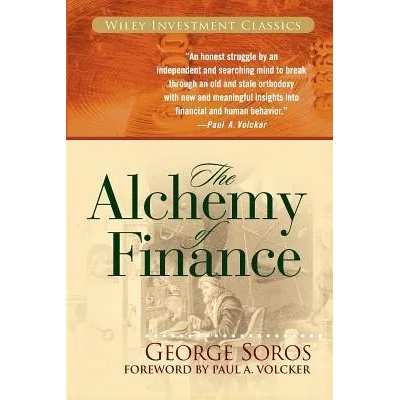The Alchemy of Finance