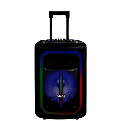 AKAI ABTS-15 PRO VOLCANO