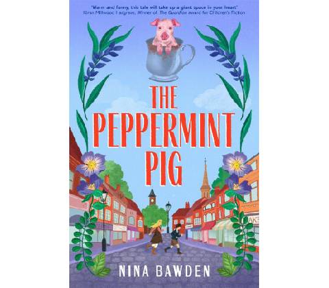 The Peppermint Pig