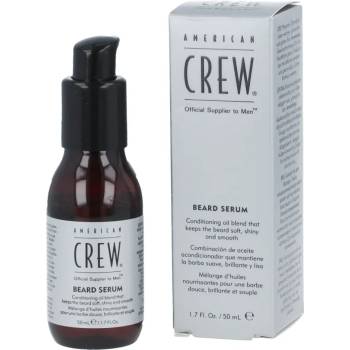 American Crew Beard Serum 50 ml