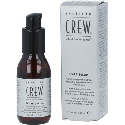 American Crew Beard Serum 50 ml