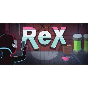 Image 1 of SA Industry ReX (PC)