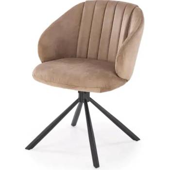 Halmar K533 cappuccino