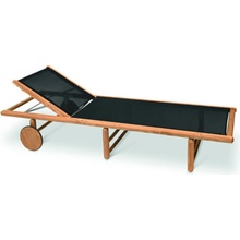 FISCHER MÖBEL TENNIS 327-10N teak