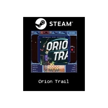 Orion Trail
