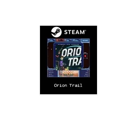 Orion Trail