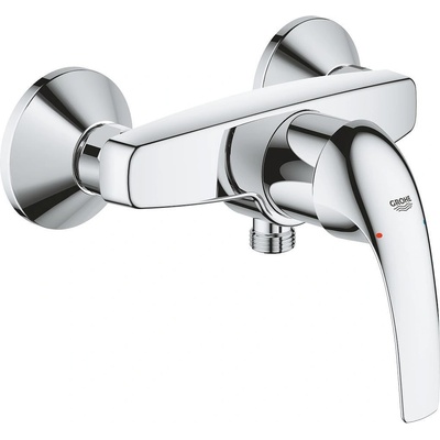 GROHE BauCurve 23631000