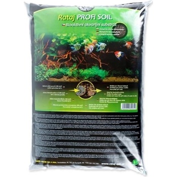 RATAJ Субстрат Rataj Profi Soil финозърнест 2л