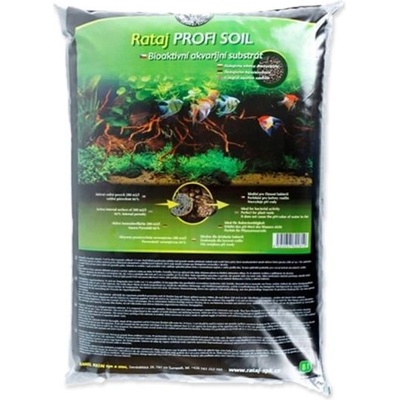 RATAJ Субстрат Rataj Profi Soil финозърнест 2л