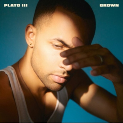 Plato III - Grown LP