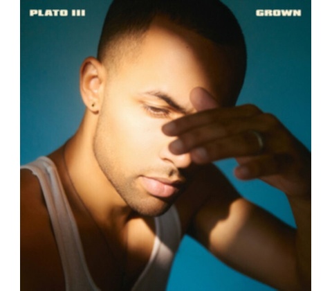 Plato III - Grown LP